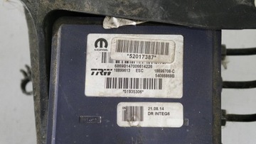 фото thumb №7, Насос abs jeep renegade 51935306 52017387