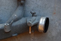 фото thumb №6, Колектор всмоктуючий daf xf cf 106 euro6 mx11 1951142