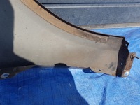 фото thumb №12, Mercedes ml w164 крыло левый перед c197 197