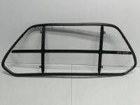 фото thumb №1, Hyundai i30 ii lift 14- рамка решётка радиатора решетка бампера перед 86351-a6600