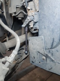 фото thumb №16, Датчик вирівнювання ксенонових volvo v60 cc 11-18r