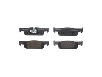 фото thumb №2, Гальмівні диски гальмівні колодки перед brembo dacia sandero ii