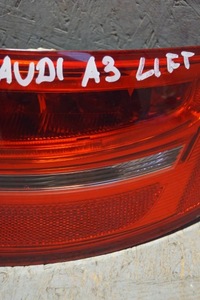 фото thumb №6, Audi a3 8p lift лампа правая задняя s1582