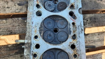 фото thumb №8, Головка двигуна opel astra g 1.6 16v r90470271