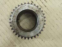 фото thumb №14, Колесо розподільного валу renault master trafic opel movano vviaro 2.2 2.5 dci dti g9t