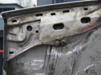 фото thumb №12, 2 mercedes w124 85-93 капот крышка двигателя do покраска