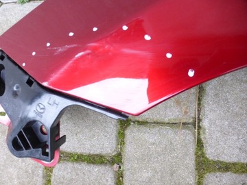 фото thumb №9, Mazda 3 iii 13-18r крило перед переднє l познань