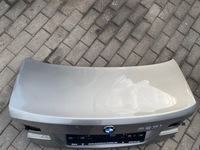 фото thumb №5, Bmw e92 coupe кришка багажника багажника a53/8 platinbronze металік