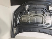 Капот крышка двигателя audi q5 2 80a alu европа Киев, фото thumb