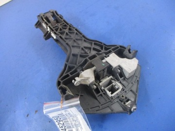 фото thumb №5, Mercedes sprinter w906 ручка перед права чорний mat a9067601034