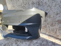 фото thumb №12, Бампер передний перед audi a1 s-line sline lift 8x