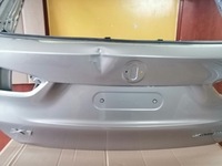 фото thumb №4, Bmw x1 f48 крышка багажника задняя