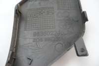 фото thumb №7, Toyota proace city 19- заглушка фаркоп бампер перед