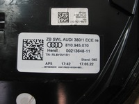 фото thumb №16, Лампа задня задня audi a3 8y 8y0 8y0945070