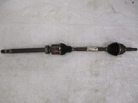 фото thumb №1, Renault captur 0.9 tce приводной вал шарнир правая