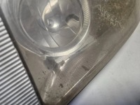 Renault premium 2005 перед сторона левая лампы передние с Разборки, фото thumb