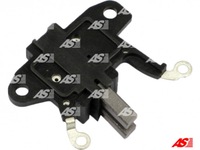 фото thumb №2, Кронштейн, щетки углеродный as-pl abh2002