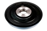 фото thumb №2, Шків колінчастого вала fiat ducato 02 fast