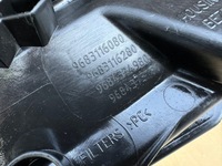 фото thumb №14, Citroen ds3 10-14r лампа ліва передня лівий перед 9683116080