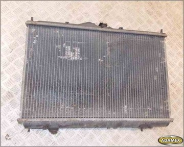 фото thumb №3, M.space star 1.8gdi 99r - радиаторов воды