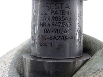 фото thumb №12, Ford transit mk6 00- 2.0 tddi 75 вал распределительный вал ss