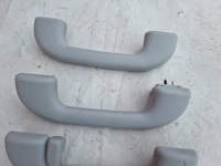 фото thumb №2, Jeep cherokee kl 3.2 trailhawk lift ручки стельовий 20r