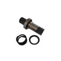 Купити Вал проміжний піввісь перед до vw multivan transporter vr6, фото thumb