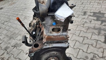 фото thumb №6, Двигун aft 1.6b 100 km vw golf iii