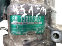 фото thumb №5, Opel vectra компрессор / компрессор кондиционера a/c 1.8 16v бензин 13217307