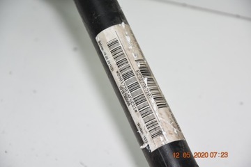 фото thumb №6, Bmw f06 заливна горловина пального дизель кришка труба