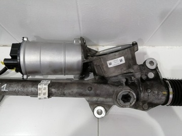 фото thumb №6, Рулевая рейка трансмиссия рулевая bmw g20 g21 eu