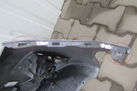 фото thumb №10, Бампер перед mitsubishi space star spacestar 19-