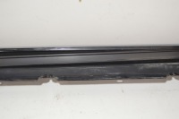 Порог накладка правая mercedes w205 c klasa amg 205690xx40 2056903840 Цена, фото thumb