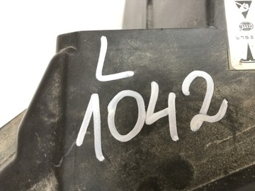 фото thumb №16, Tesla s лампа ліва фара лінза matrix 1563713-95-c