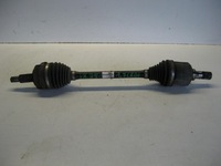 фото thumb №1, Приводной вал левая hyundai ix35 1.7crdi #