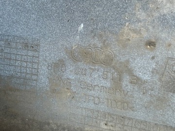 фото thumb №12, Бампер зад задний audi q5 i 8r s-line pdc