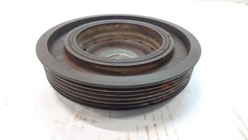 фото thumb №2, Renault 1.5 dci колесо пасове вала