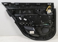 фото thumb №8, Обивка боковина правые зад jaguar xf x250 рестайлинг