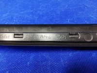 фото thumb №11, Молдинг стекло лобовое передней правая оригинал audi a3 8y 8y0854328