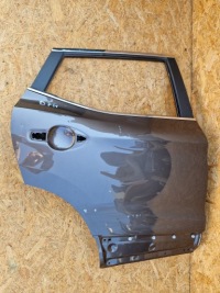 фото thumb №12, Nissan qashqai j11 дверь правый задняя задние