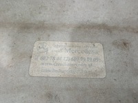 фото thumb №12, Cl63 amg w216 планка порогова права a2166900240 650