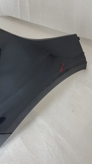 фото thumb №10, Бампер перед volvo v90 s90 lift 2020-