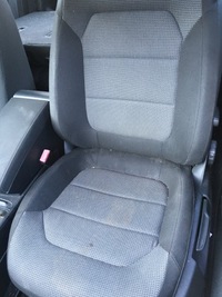 фото thumb №5, Сиденья передние перед vw passat b7 левый правый