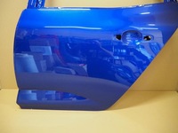 фото thumb №2, Двері ліва задні renault megane iv hb