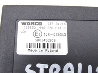 фото thumb №14, Iveco stralis hi-way 12- cursor 11 e6 460 бортовой компьютер набор стартовый vcm кузов