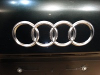 фото thumb №4, Идеальная крышка задняя audi a8 d3 1