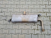 фото thumb №1, Bmw f45 f46 гасник кінцевий вихлоп 8577072