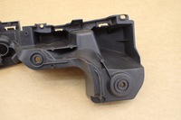 фото thumb №4, Ползун бампера citroen c4 cactus левый зад 9801687580