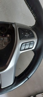 фото thumb №8, Ford ranger iv воздуховод кожа кожаный 16r