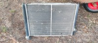 фото thumb №1, Вентилятор комплект радіатора vw t3 251959455m